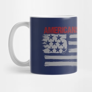 Americans together, Biden 2021 Mug